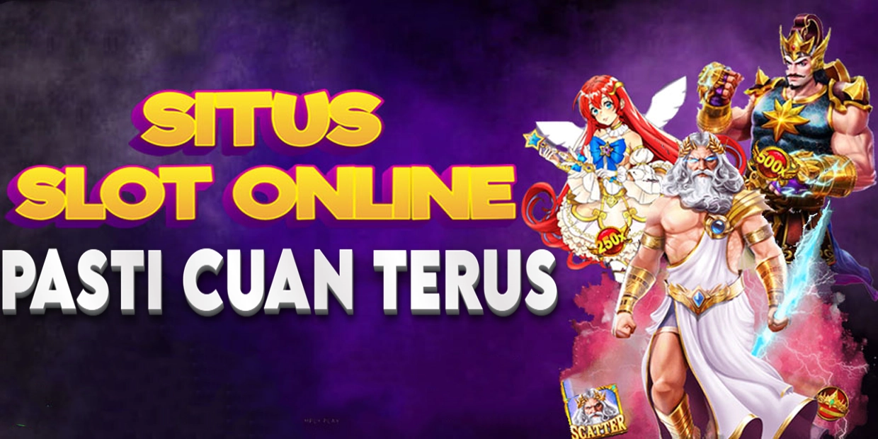 Banner MANCING77